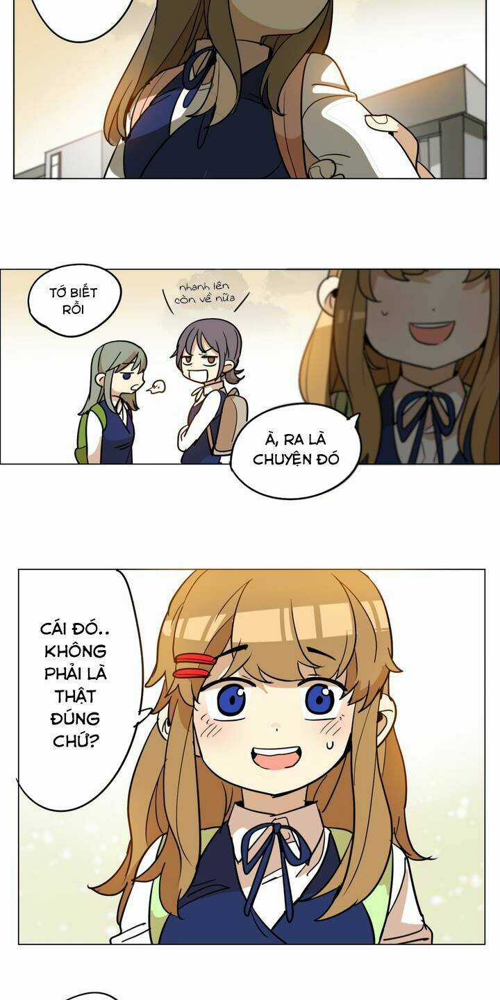 Lớn Lên Đểu Cáng - Chapter 38 - Trang 14
