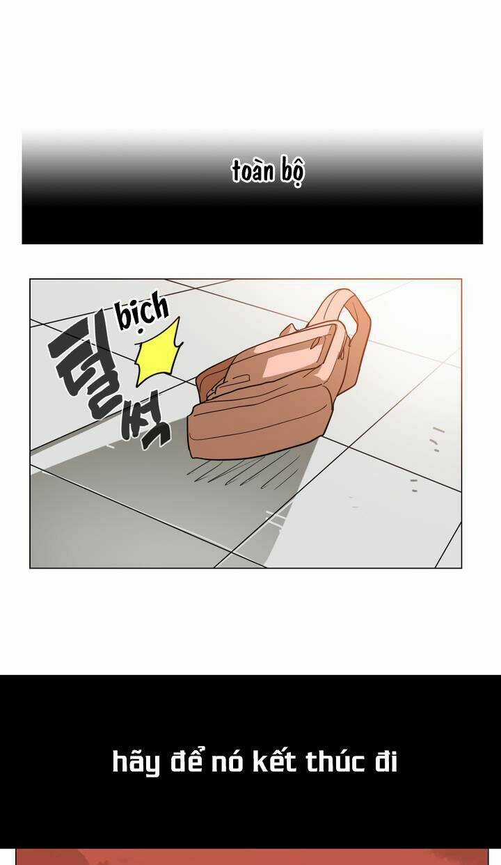 Lớn Lên Đểu Cáng - Chapter 38 - Trang 20