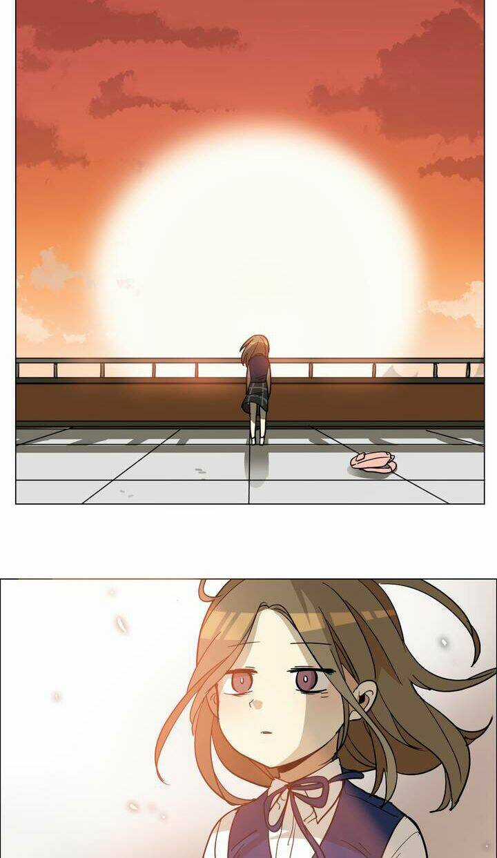 Lớn Lên Đểu Cáng - Chapter 38 - Trang 21