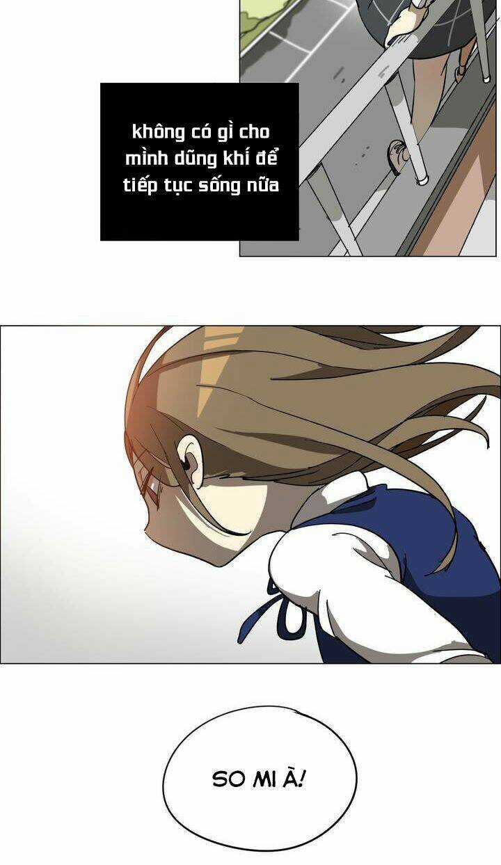 Lớn Lên Đểu Cáng - Chapter 38 - Trang 23