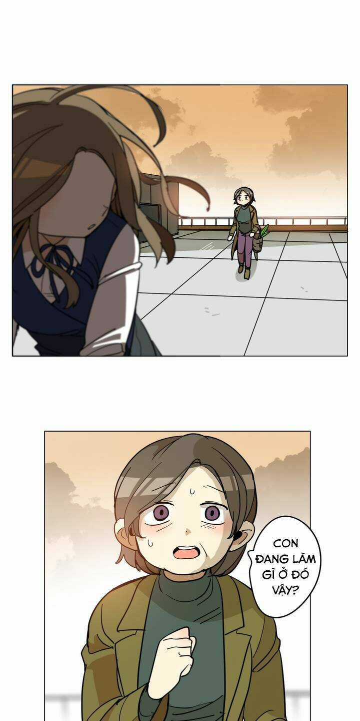 Lớn Lên Đểu Cáng - Chapter 38 - Trang 24