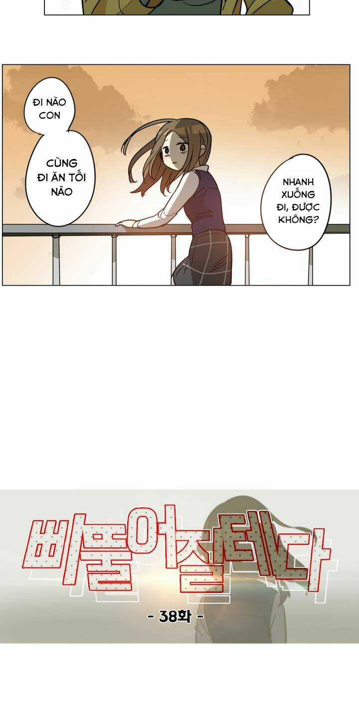 Lớn Lên Đểu Cáng - Chapter 38 - Trang 25