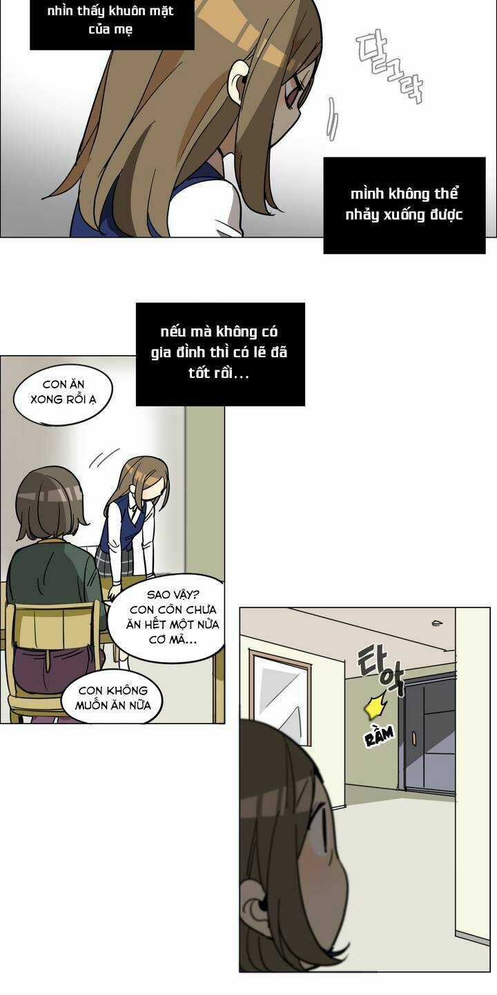 Lớn Lên Đểu Cáng - Chapter 38 - Trang 27