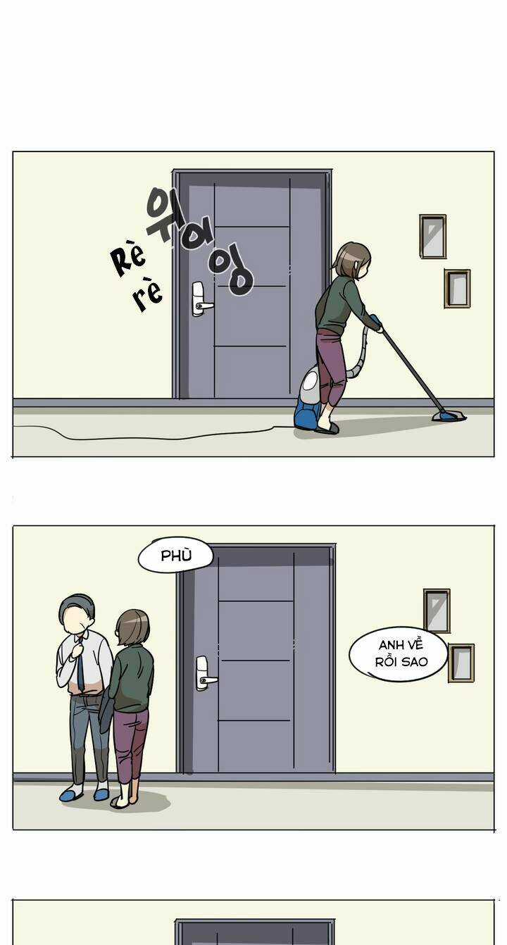 Lớn Lên Đểu Cáng - Chapter 38 - Trang 28