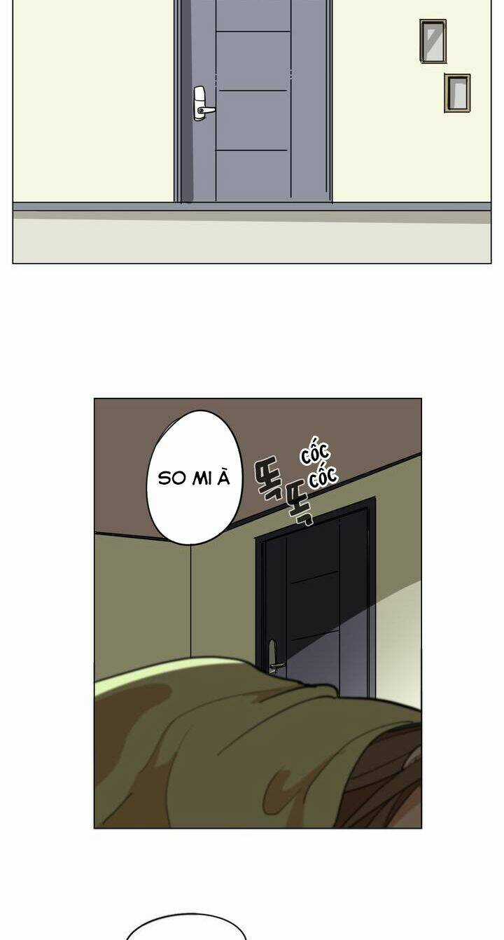 Lớn Lên Đểu Cáng - Chapter 38 - Trang 29