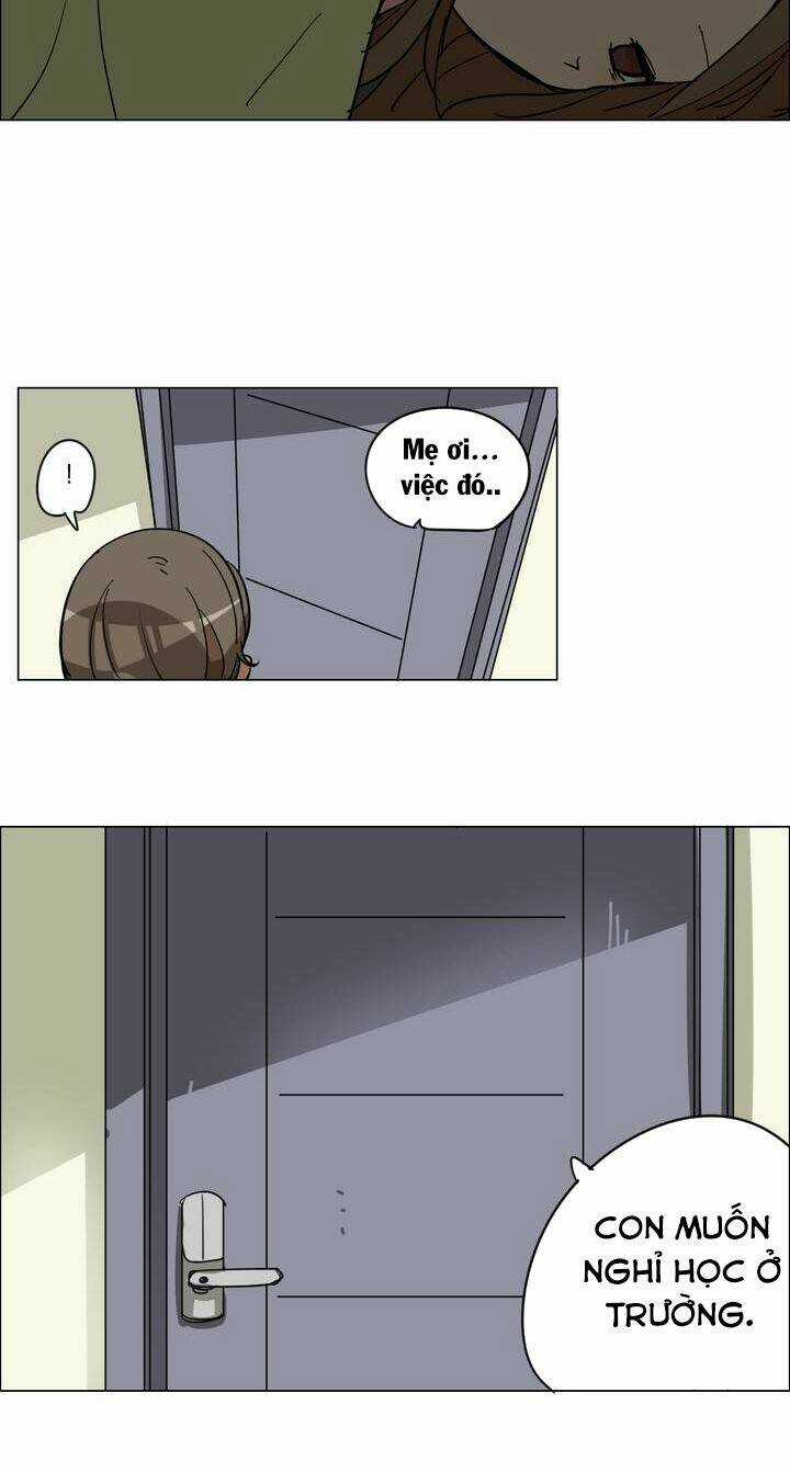 Lớn Lên Đểu Cáng - Chapter 38 - Trang 31