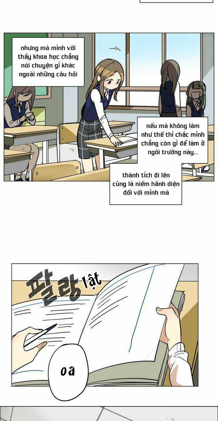 Lớn Lên Đểu Cáng - Chapter 38 - Trang 7