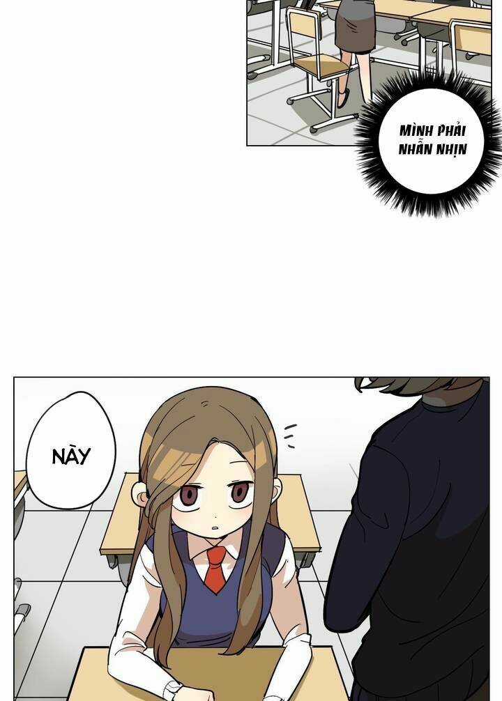 Lớn Lên Đểu Cáng - Chapter 39 - Trang 12