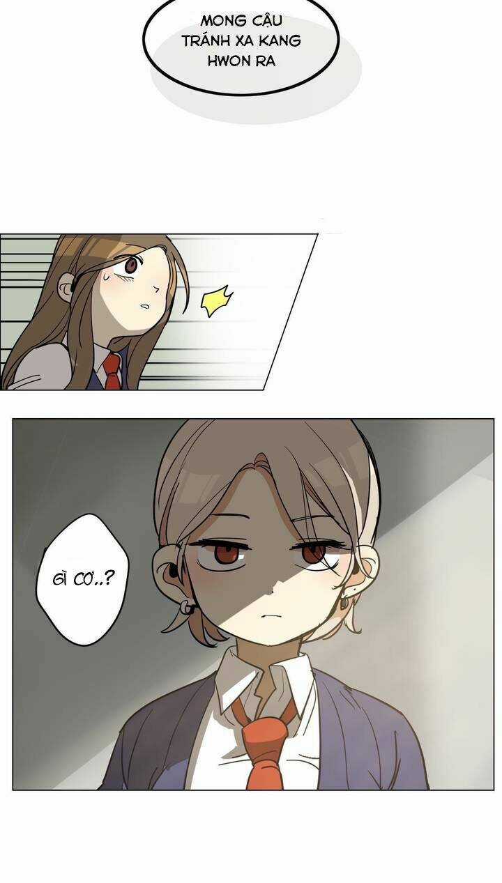 Lớn Lên Đểu Cáng - Chapter 39 - Trang 17