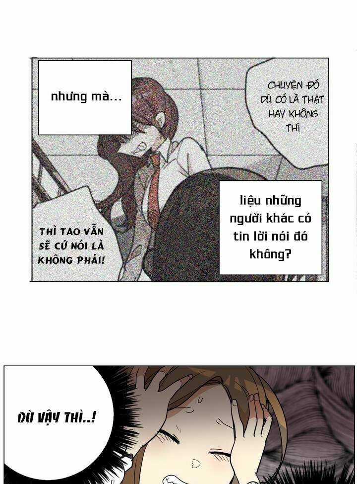 Lớn Lên Đểu Cáng - Chapter 39 - Trang 20