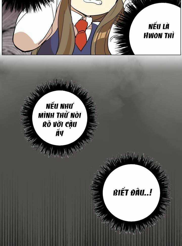 Lớn Lên Đểu Cáng - Chapter 39 - Trang 21