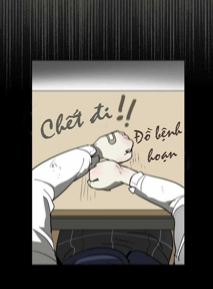 Lớn Lên Đểu Cáng - Chapter 39 - Trang 22