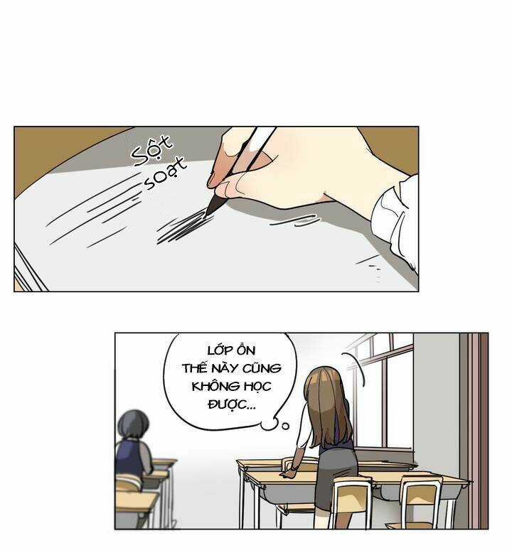 Lớn Lên Đểu Cáng - Chapter 39 - Trang 26