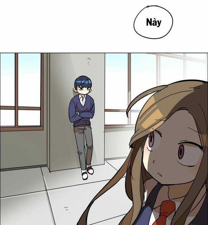 Lớn Lên Đểu Cáng - Chapter 39 - Trang 28