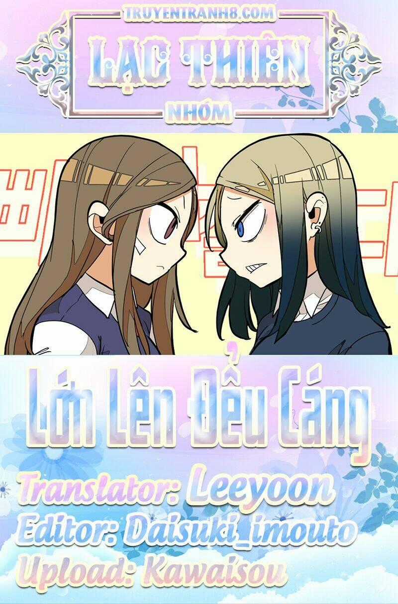 Lớn Lên Đểu Cáng - Chapter 39 - Trang 31