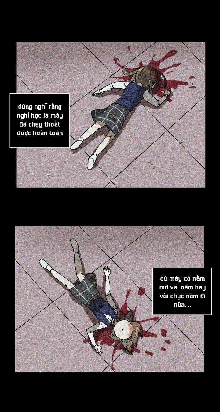 Lớn Lên Đểu Cáng - Chapter 39 - Trang 6