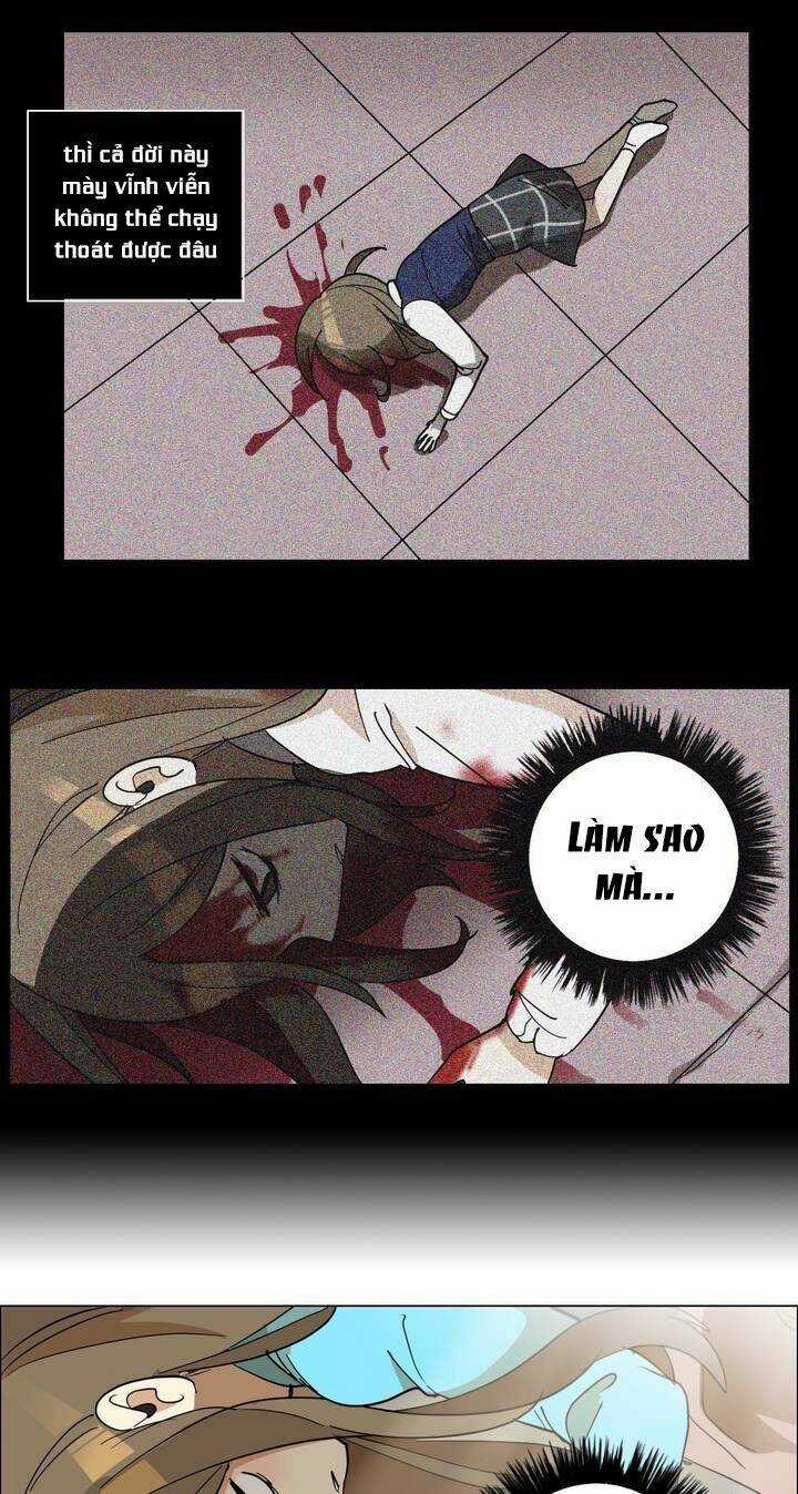 Lớn Lên Đểu Cáng - Chapter 39 - Trang 7