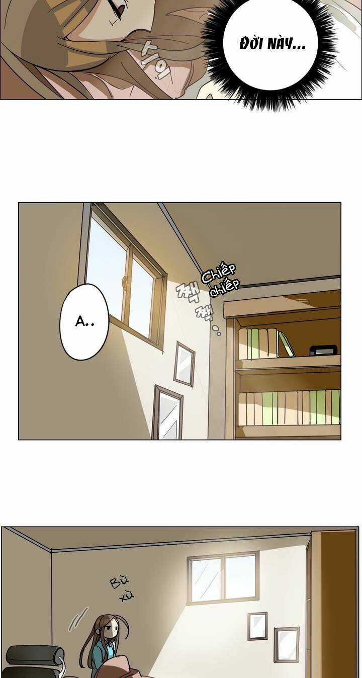 Lớn Lên Đểu Cáng - Chapter 39 - Trang 8