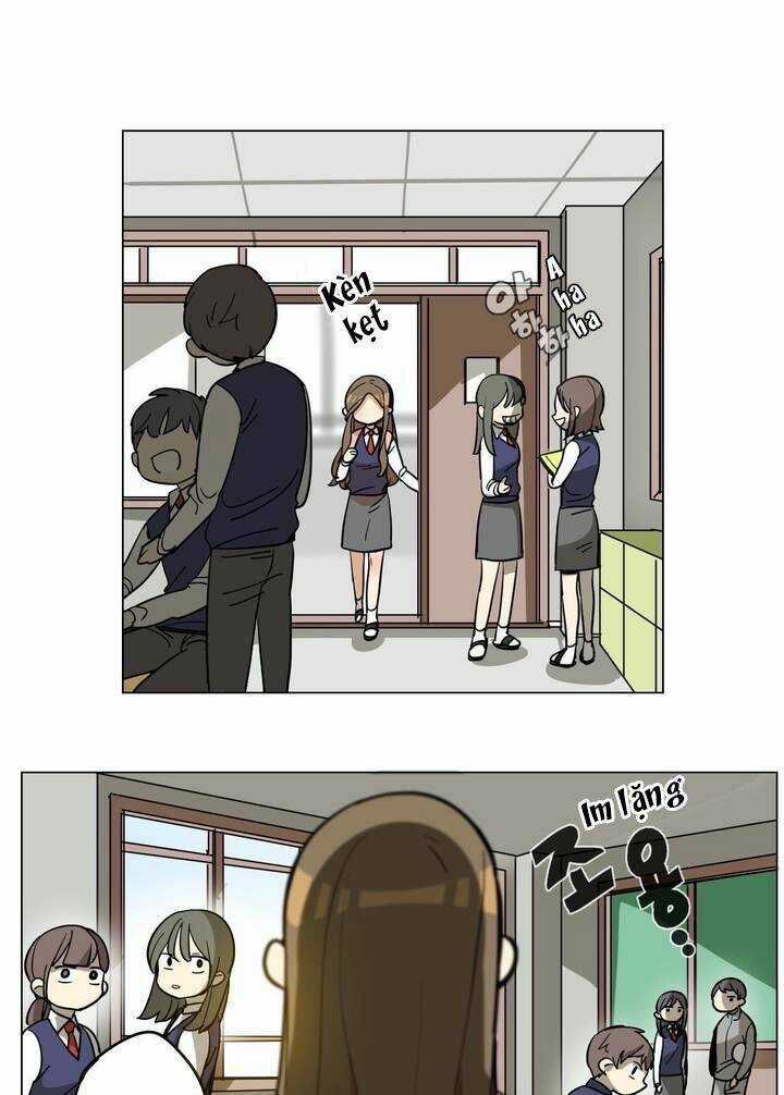 Lớn Lên Đểu Cáng - Chapter 39 - Trang 10