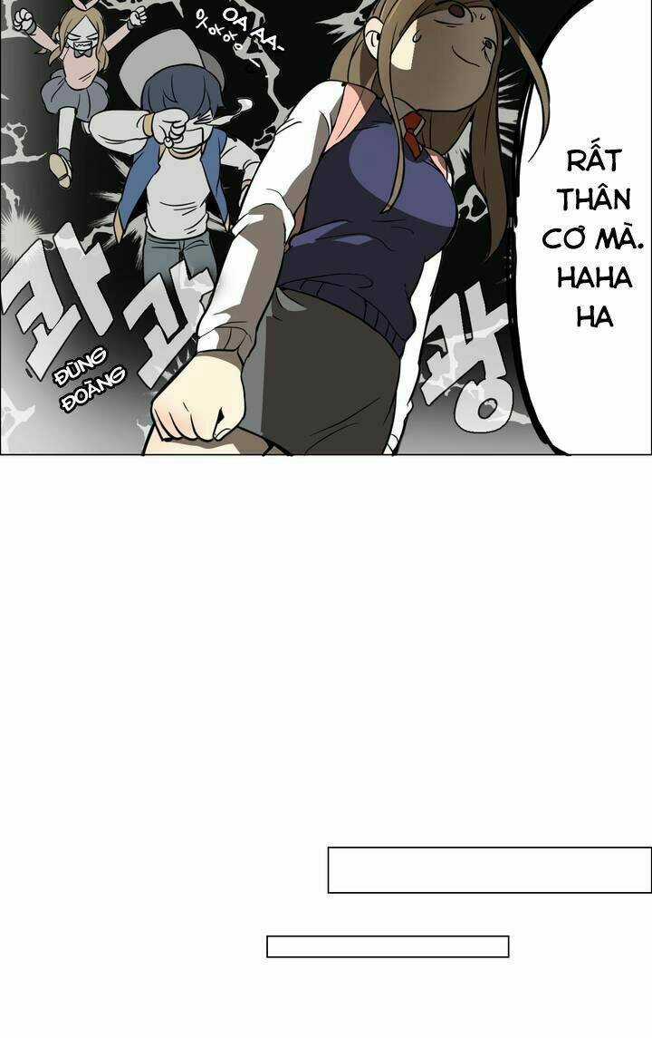 Lớn Lên Đểu Cáng - Chapter 4 - Trang 12