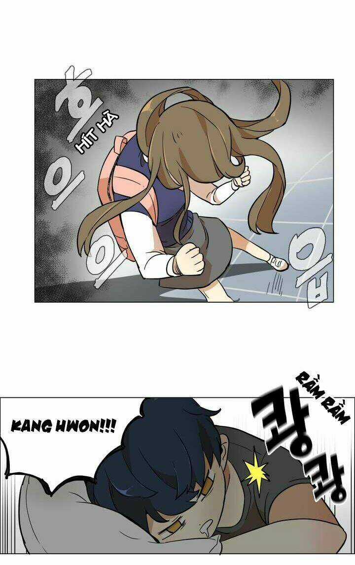 Lớn Lên Đểu Cáng - Chapter 4 - Trang 15