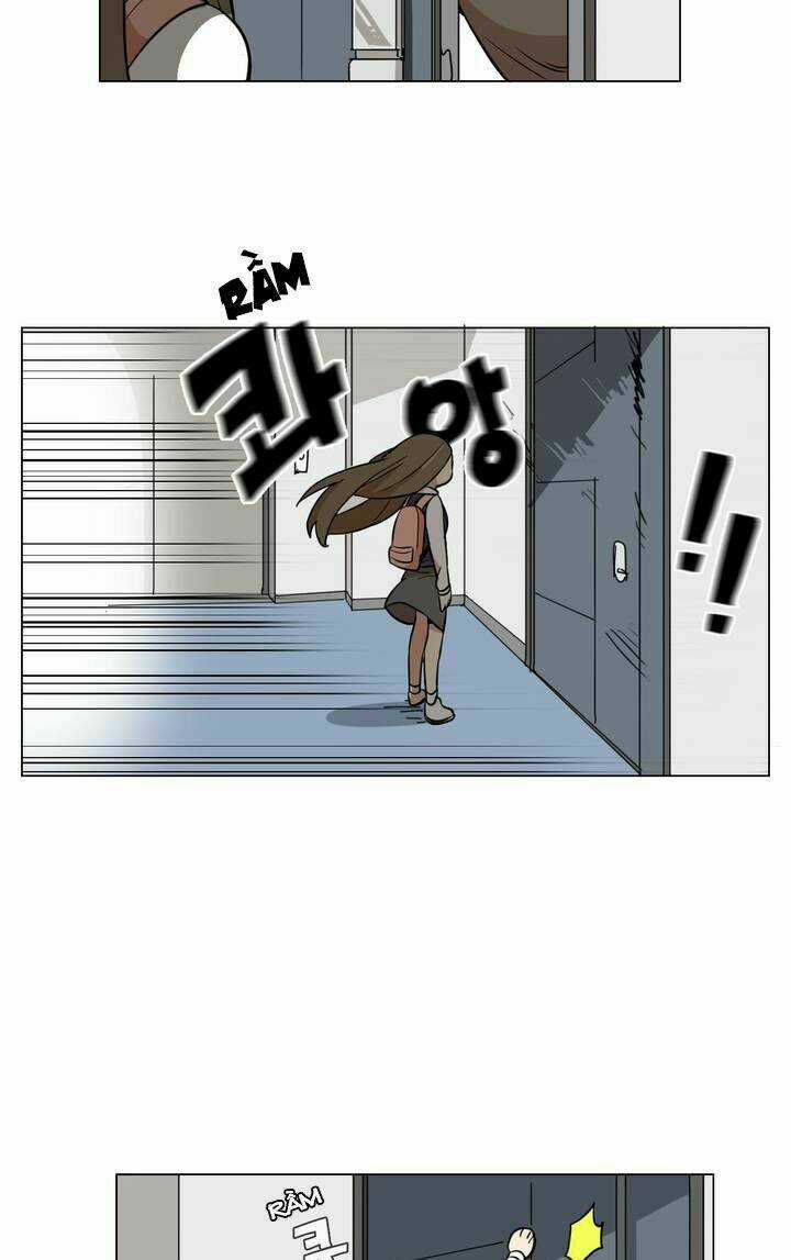 Lớn Lên Đểu Cáng - Chapter 4 - Trang 18