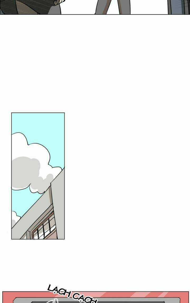 Lớn Lên Đểu Cáng - Chapter 4 - Trang 20