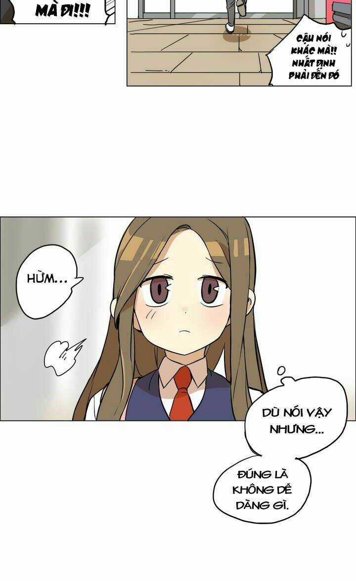 Lớn Lên Đểu Cáng - Chapter 4 - Trang 25