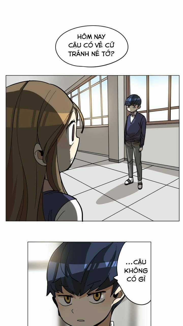 Lớn Lên Đểu Cáng - Chapter 40 - Trang 2