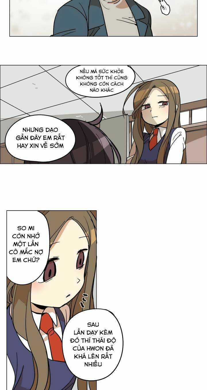 Lớn Lên Đểu Cáng - Chapter 40 - Trang 12