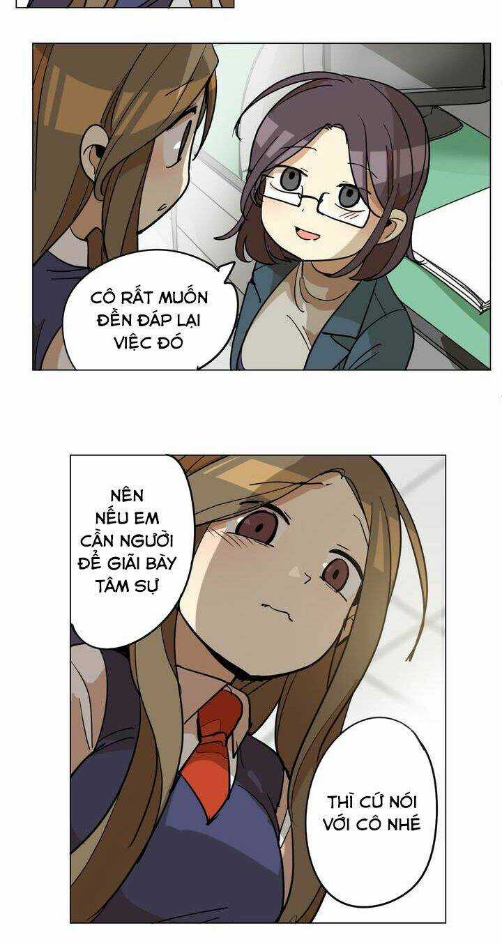 Lớn Lên Đểu Cáng - Chapter 40 - Trang 13