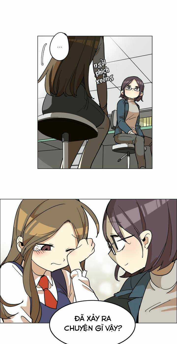 Lớn Lên Đểu Cáng - Chapter 40 - Trang 14