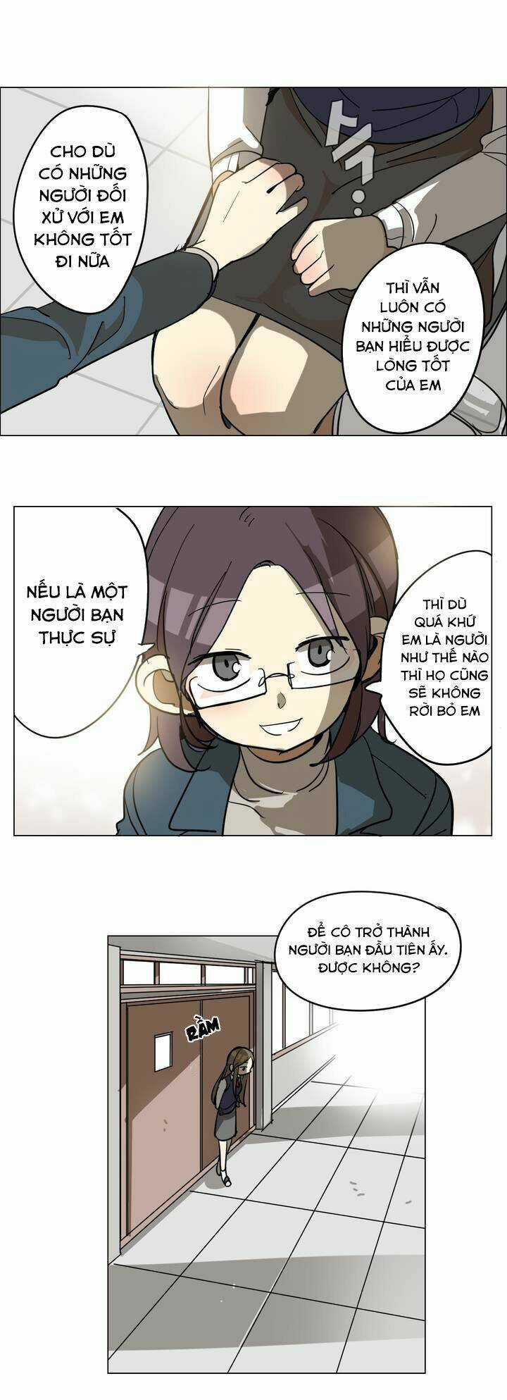 Lớn Lên Đểu Cáng - Chapter 40 - Trang 20
