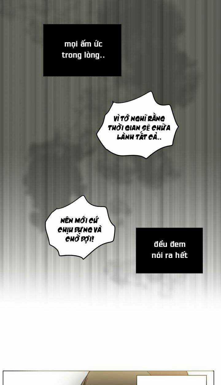 Lớn Lên Đểu Cáng - Chapter 40 - Trang 7