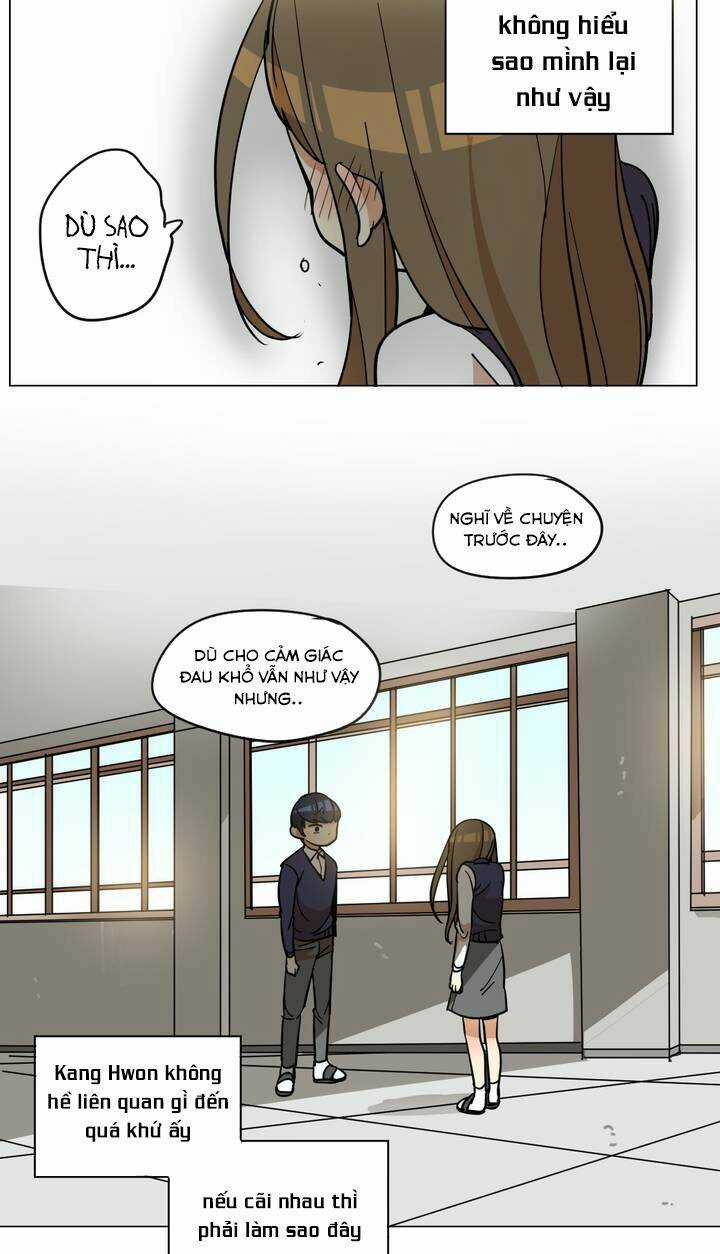 Lớn Lên Đểu Cáng - Chapter 40 - Trang 8