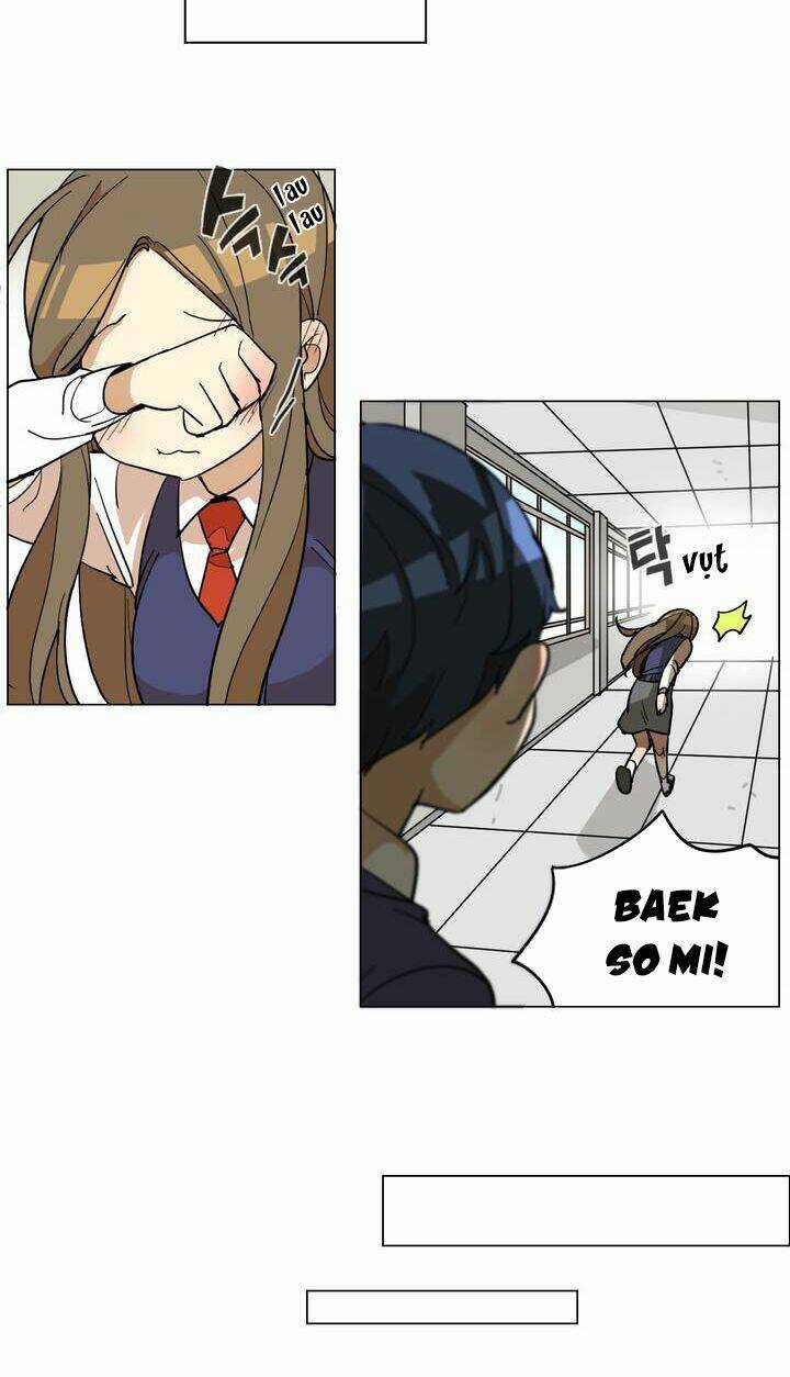 Lớn Lên Đểu Cáng - Chapter 40 - Trang 9