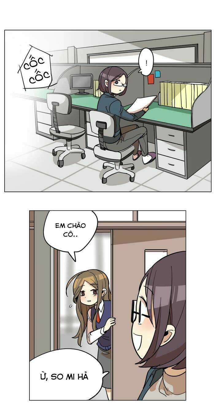 Lớn Lên Đểu Cáng - Chapter 40 - Trang 10