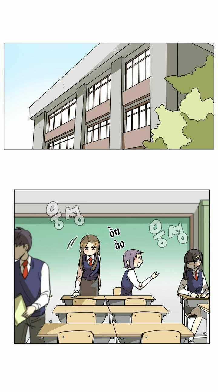 Lớn Lên Đểu Cáng - Chapter 41 - Trang 2