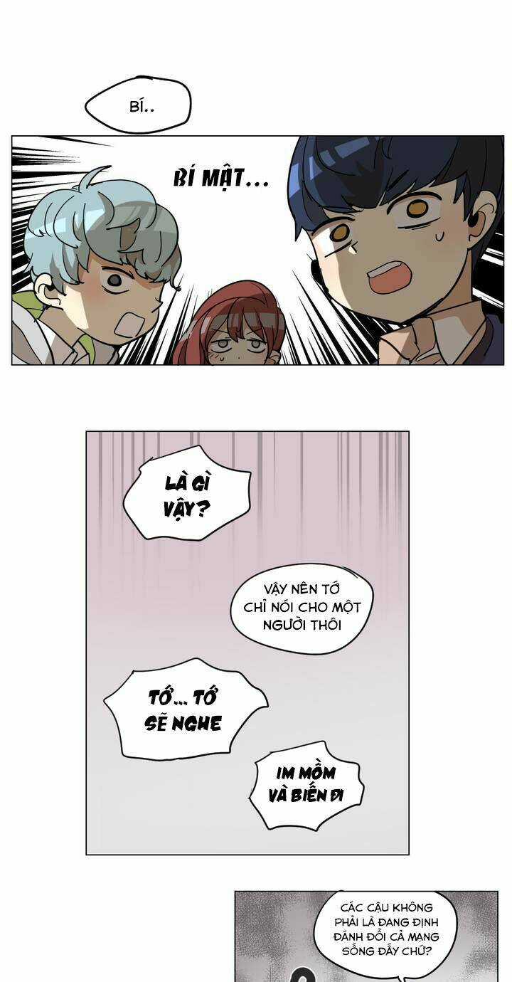 Lớn Lên Đểu Cáng - Chapter 41 - Trang 12