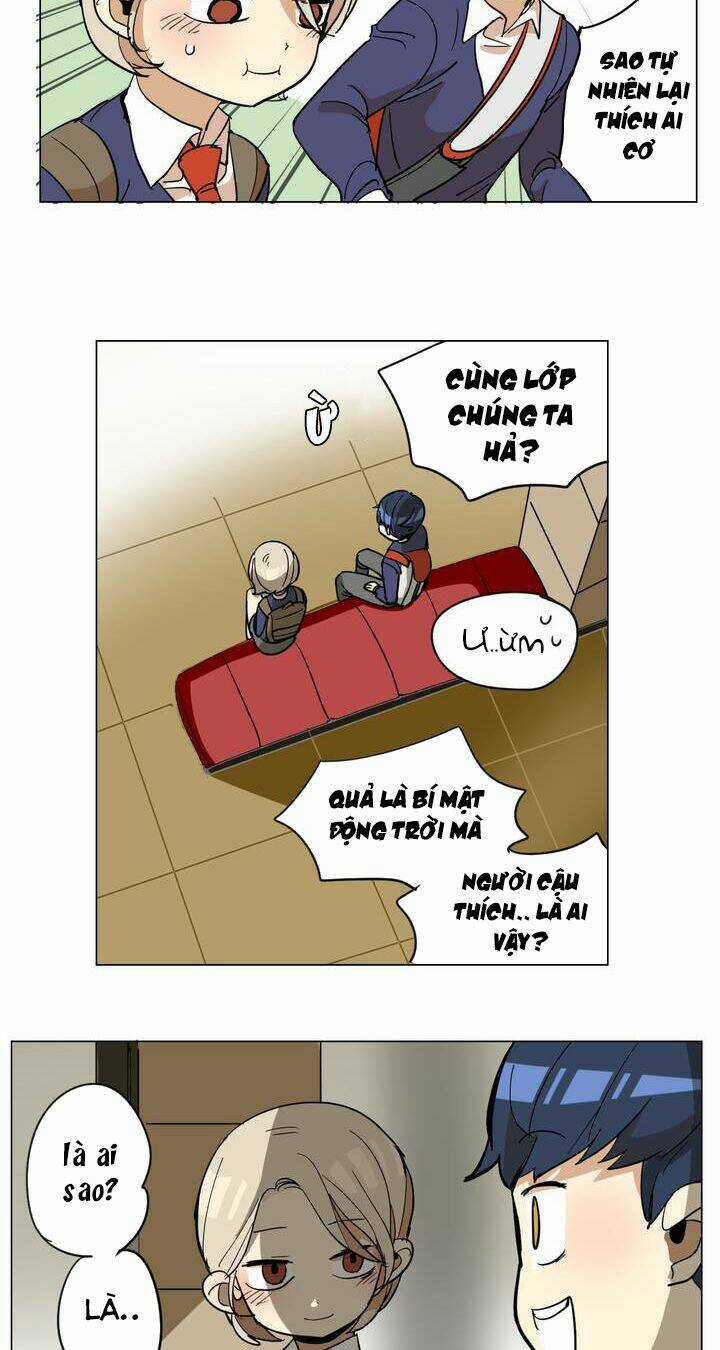 Lớn Lên Đểu Cáng - Chapter 41 - Trang 17