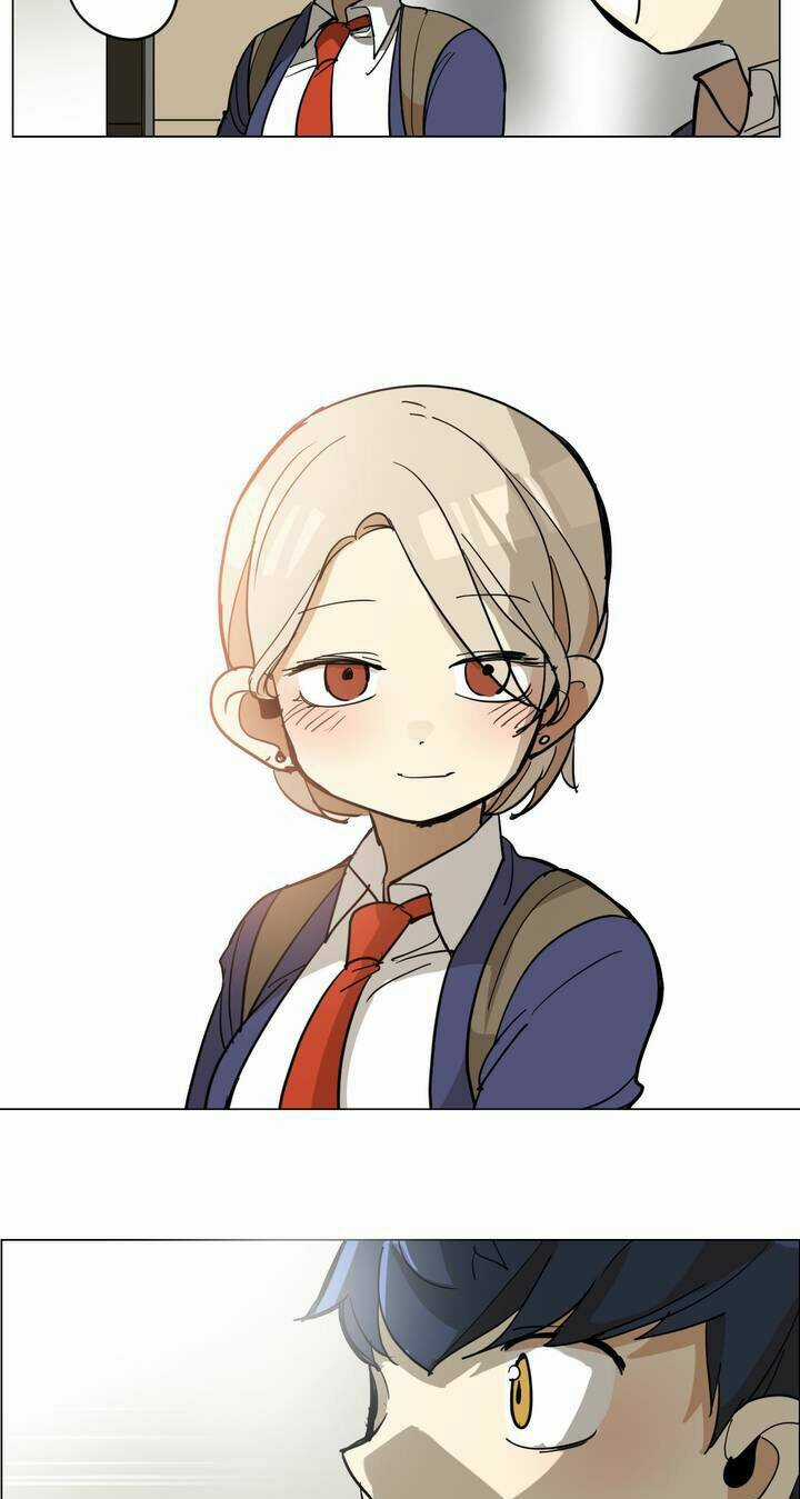 Lớn Lên Đểu Cáng - Chapter 41 - Trang 18