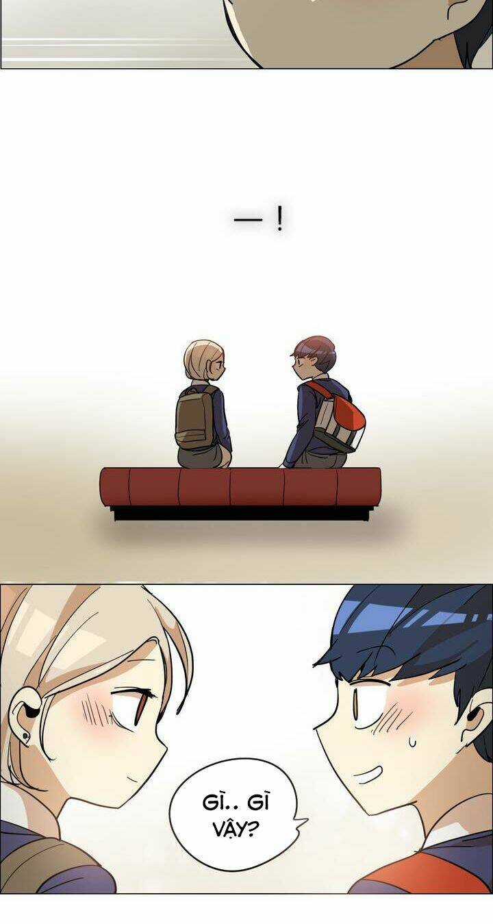 Lớn Lên Đểu Cáng - Chapter 41 - Trang 19