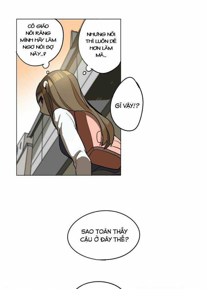 Lớn Lên Đểu Cáng - Chapter 41 - Trang 6