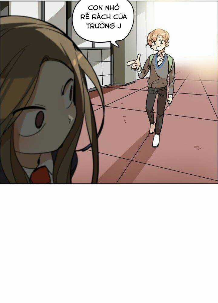 Lớn Lên Đểu Cáng - Chapter 41 - Trang 7