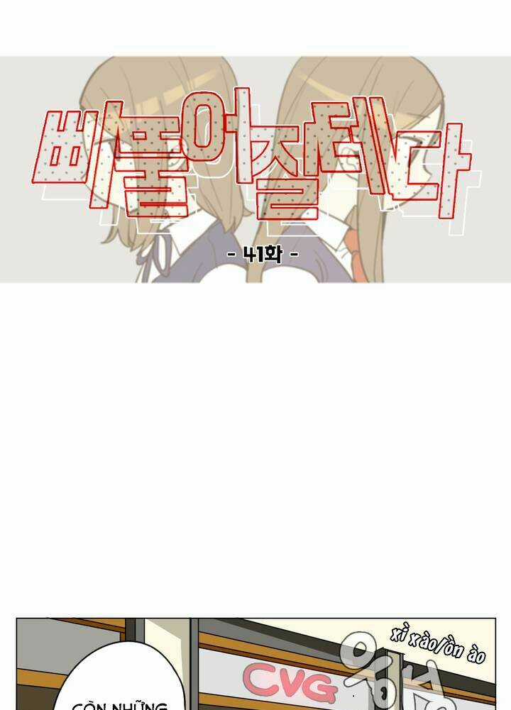 Lớn Lên Đểu Cáng - Chapter 41 - Trang 8