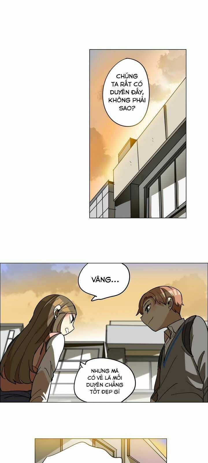 Lớn Lên Đểu Cáng - Chapter 42 - Trang 2