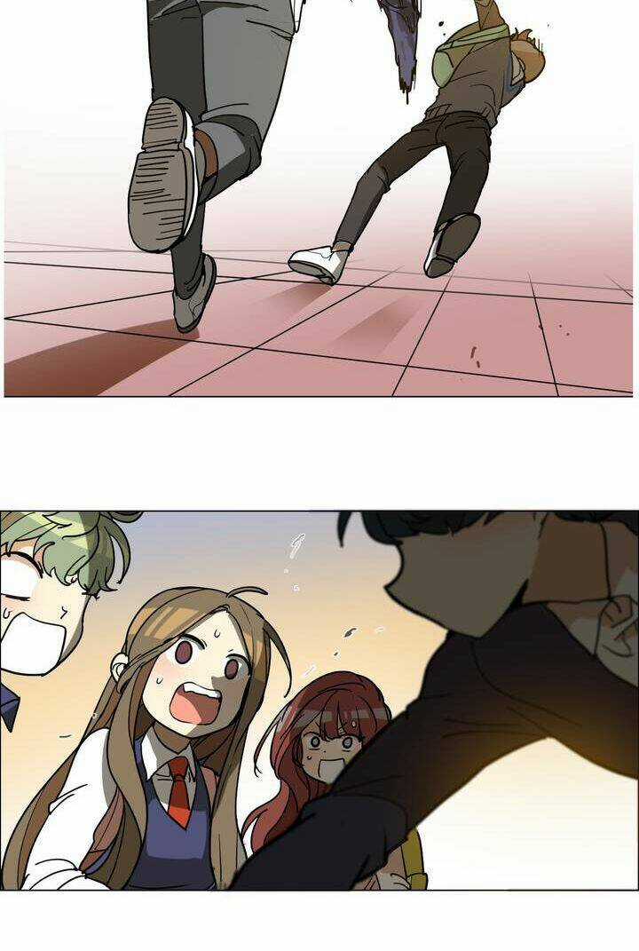 Lớn Lên Đểu Cáng - Chapter 42 - Trang 11