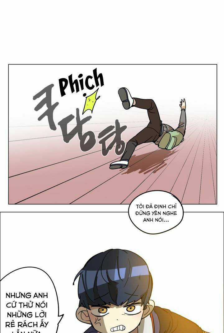 Lớn Lên Đểu Cáng - Chapter 42 - Trang 12