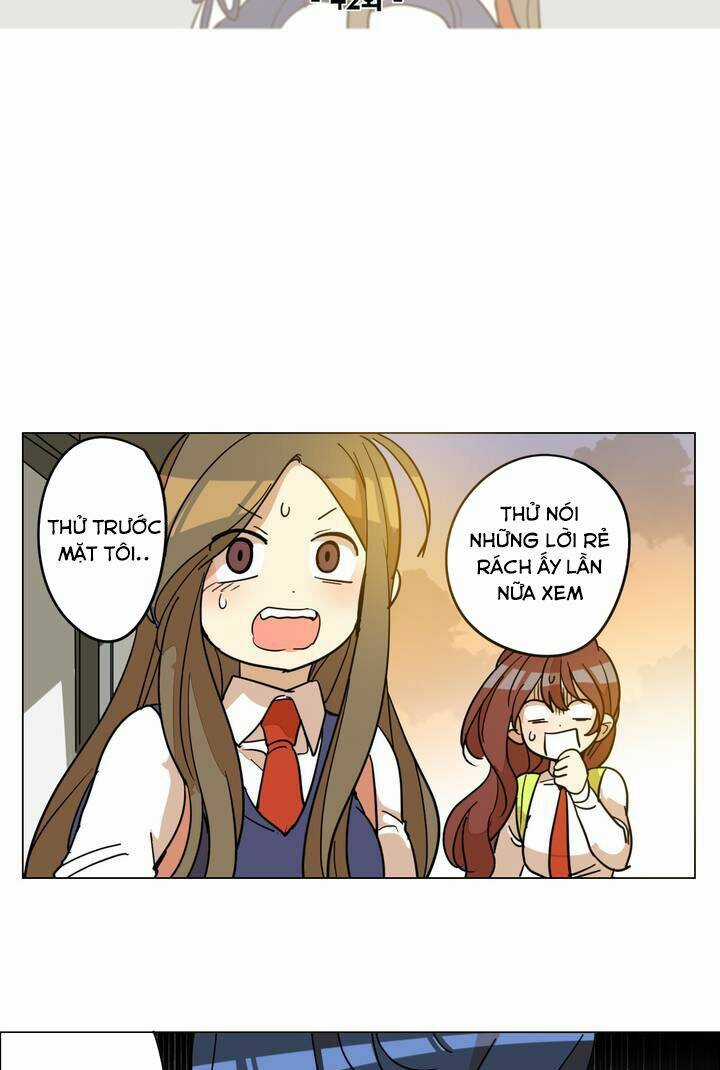 Lớn Lên Đểu Cáng - Chapter 42 - Trang 14