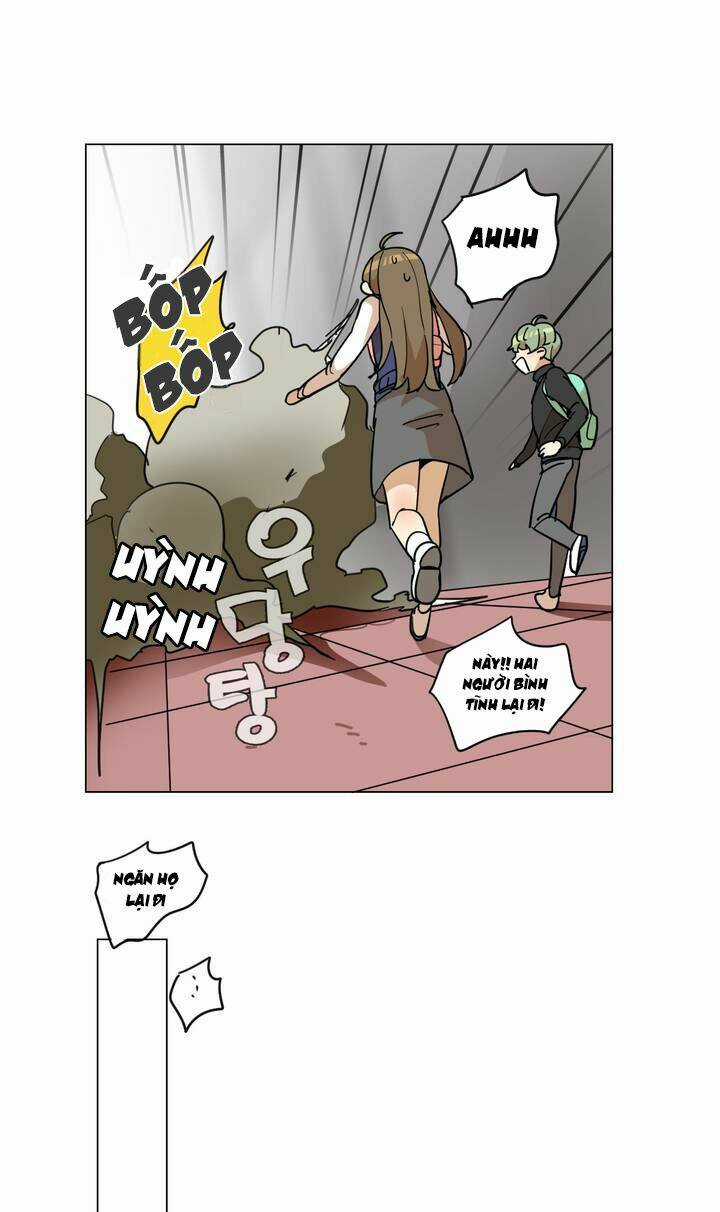 Lớn Lên Đểu Cáng - Chapter 42 - Trang 18